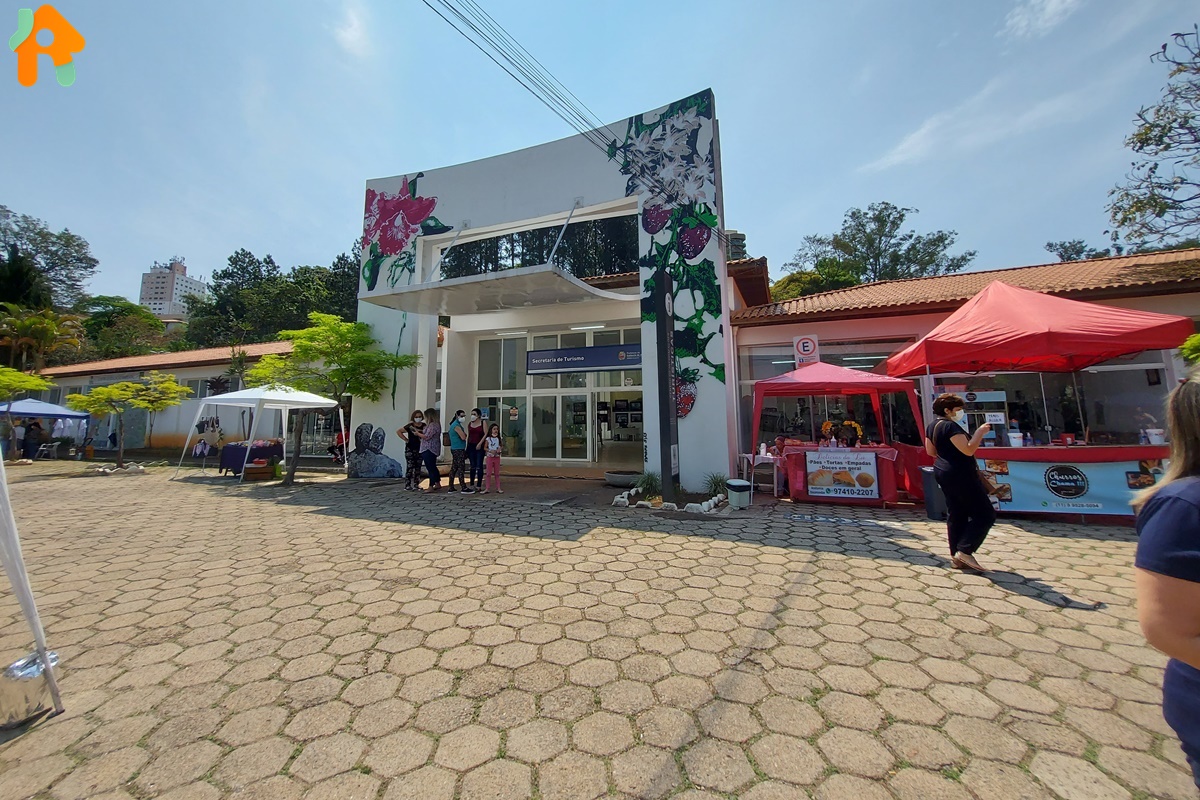 Fim de Semana Perto de SP: 5 Dicas Imperdíveis para Visitar a Cidade de Atibaia!