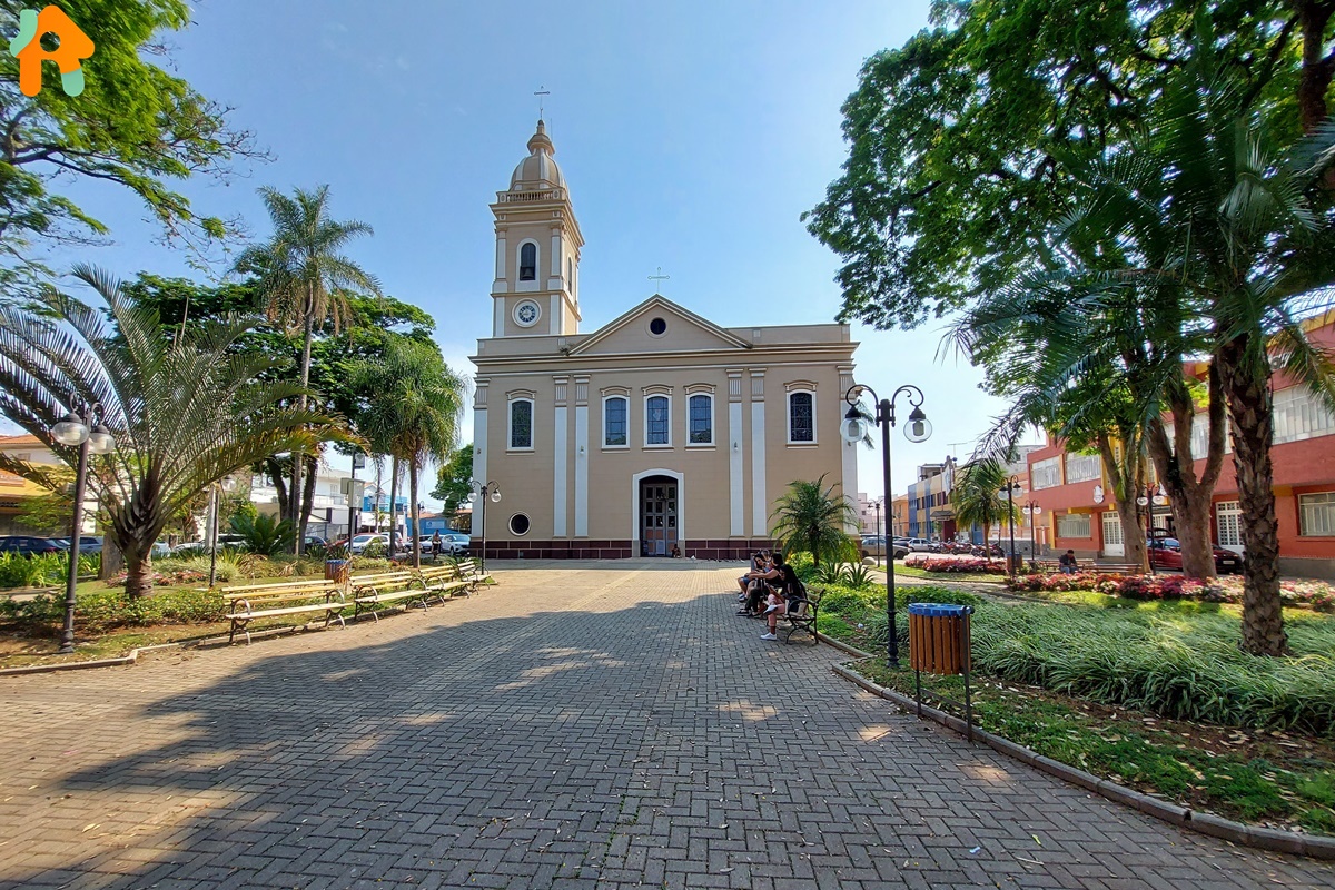 Fim de Semana Perto de SP: 5 Dicas Imperdíveis para Visitar a Cidade de Atibaia!
