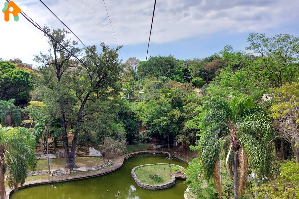 Fim de Semana Perto de SP: 5 Dicas Imperdíveis para Visitar a Cidade de Atibaia!