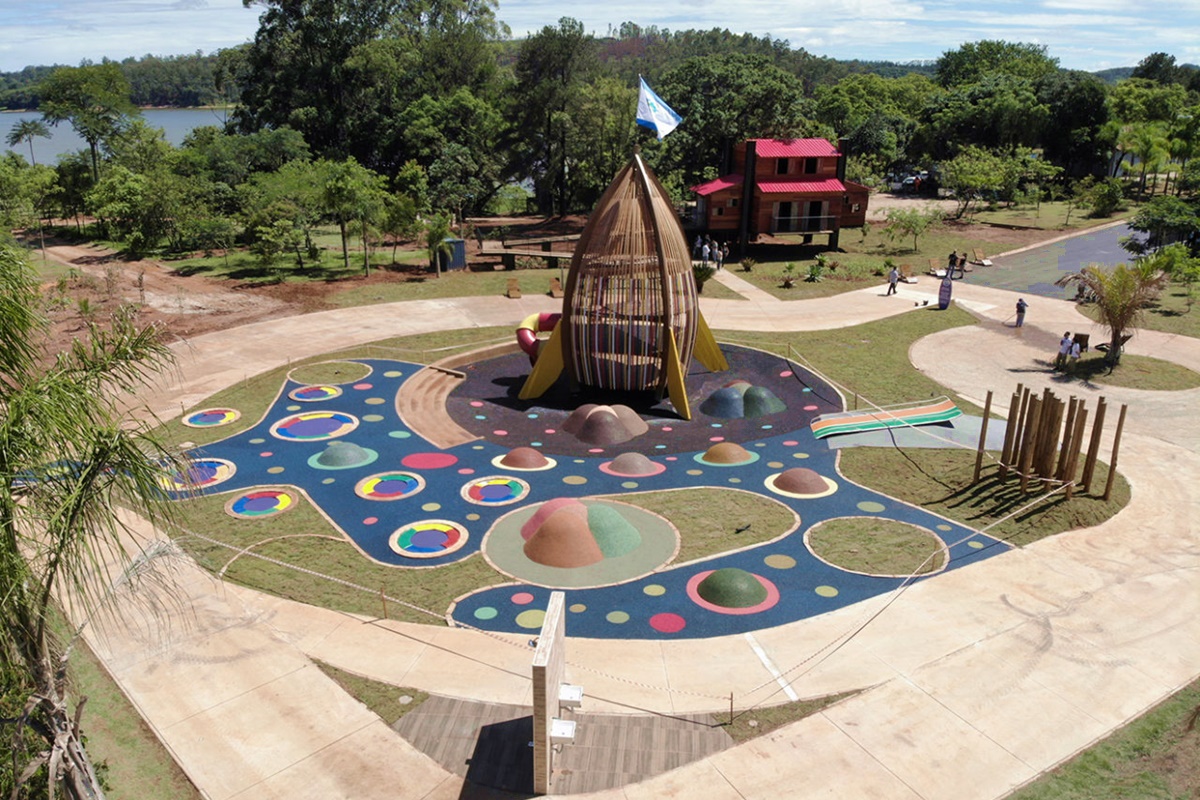 Conheça o Parque Mundo das Crianças em Jundiaí – Um Bom Passeio Ao Lado de SP!