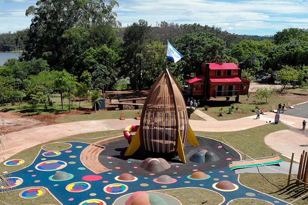 Conheça o Parque Mundo das Crianças em Jundiaí – Um Bom Passeio Ao Lado de SP!