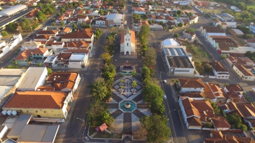 Cafelândia