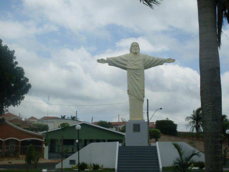 Conheça Cândido Rodrigues em SP