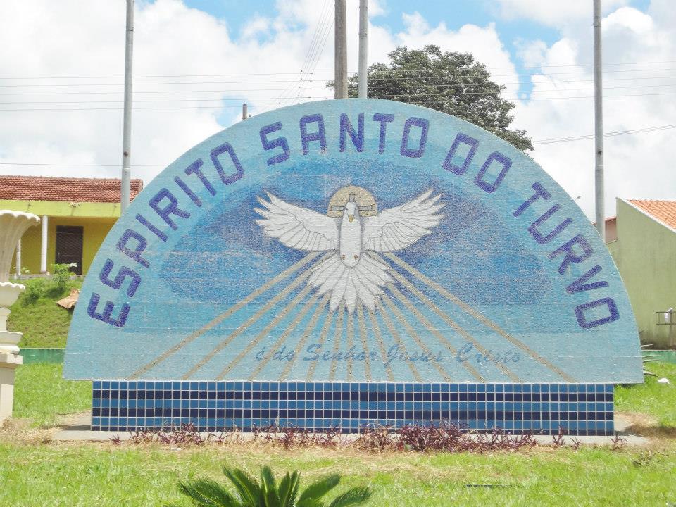 Conheça Espírito Santo do Turvo em SP