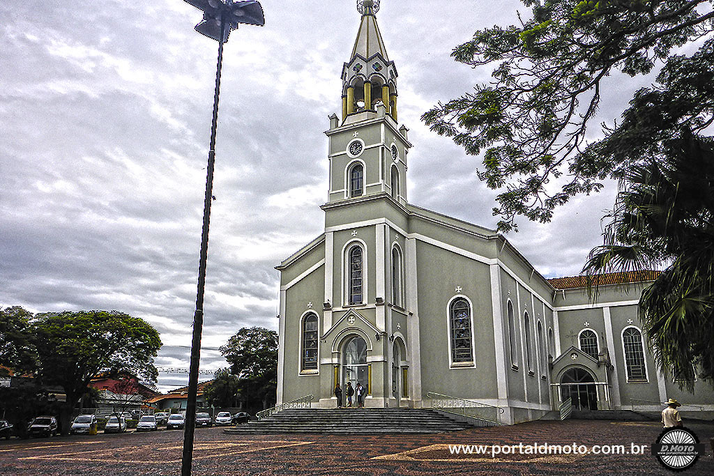 Conheça Fartura em SP