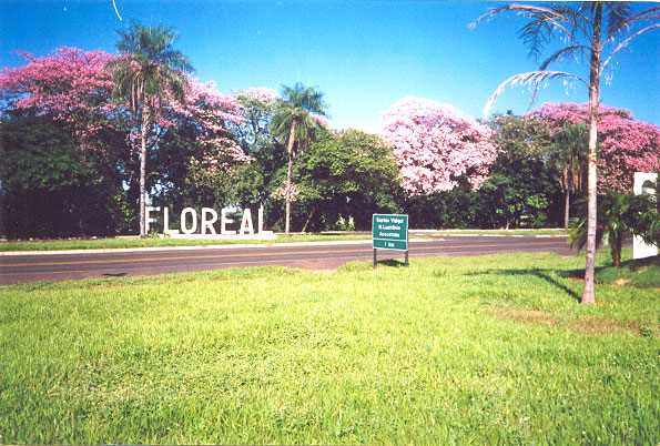 Conheça Floreal em SP