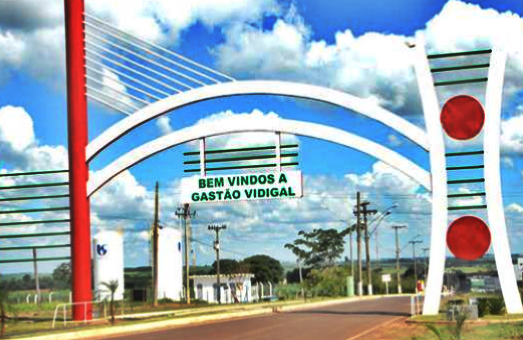 Conheça Gastão Vidigal em SP