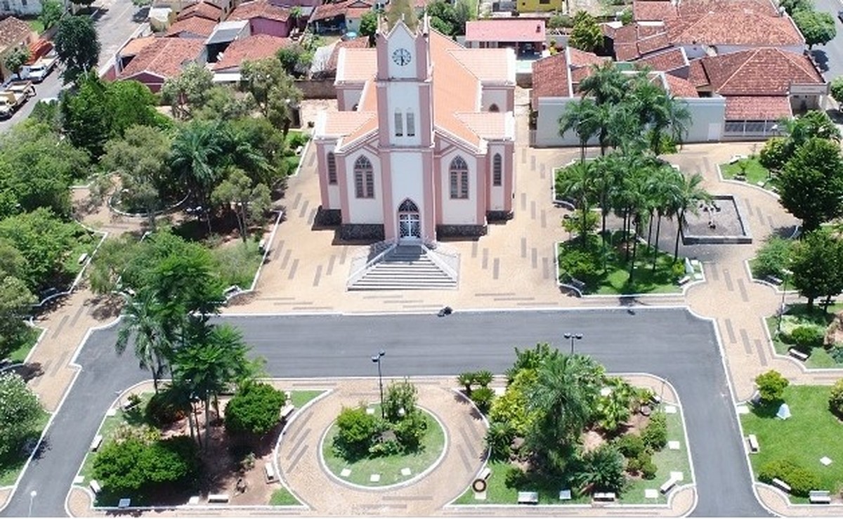 Conheça Glicério em SP