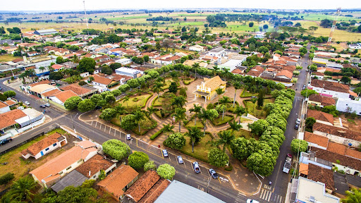 Conheça Guarani D'Oeste em SP