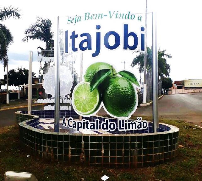 Conheça Itajobi em SP