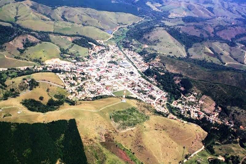 Itapirapuã Paulista