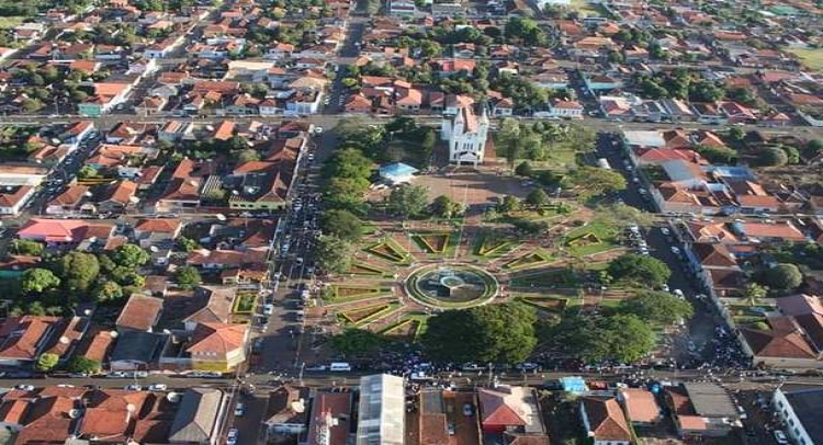 Conheça Itirapuã em SP