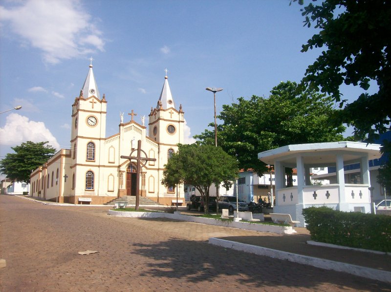 Conheça Itobi em SP