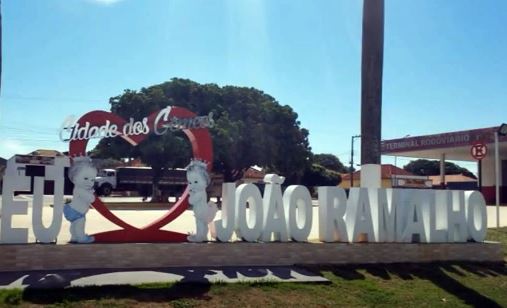 Conheça João Ramalho em SP