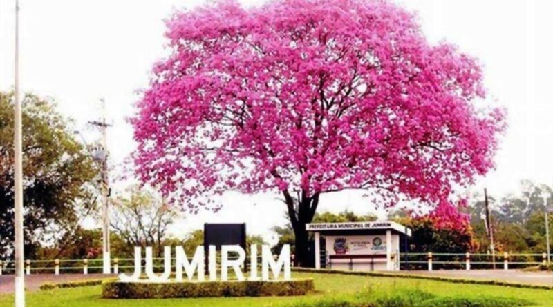 Conheça Jumirim em SP