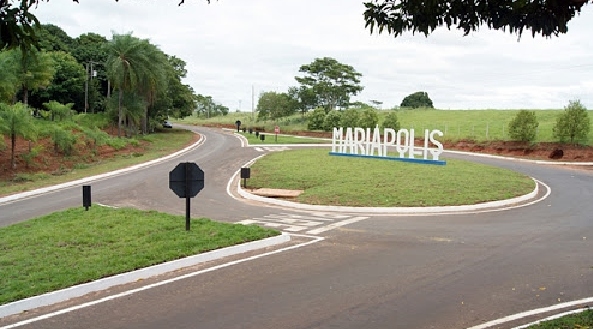 Conheça Mariápolis em SP