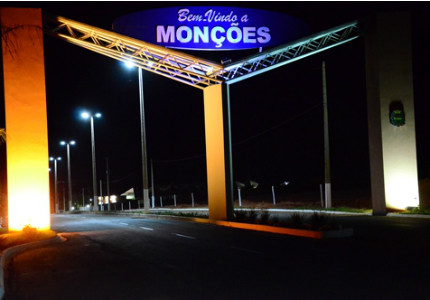 Monções