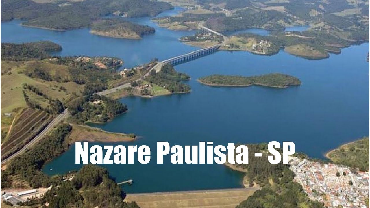 Nazaré Paulista