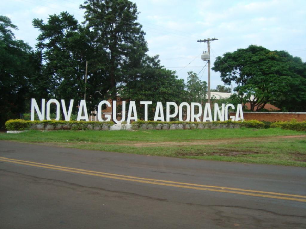 Nova Guataporanga