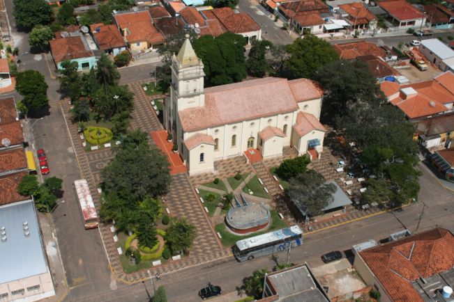 Ocauçu