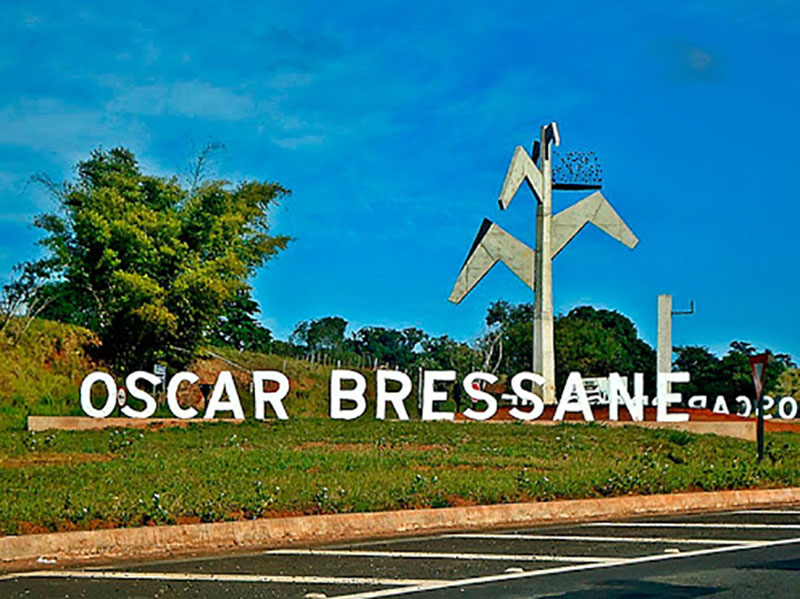 Oscar Bressane