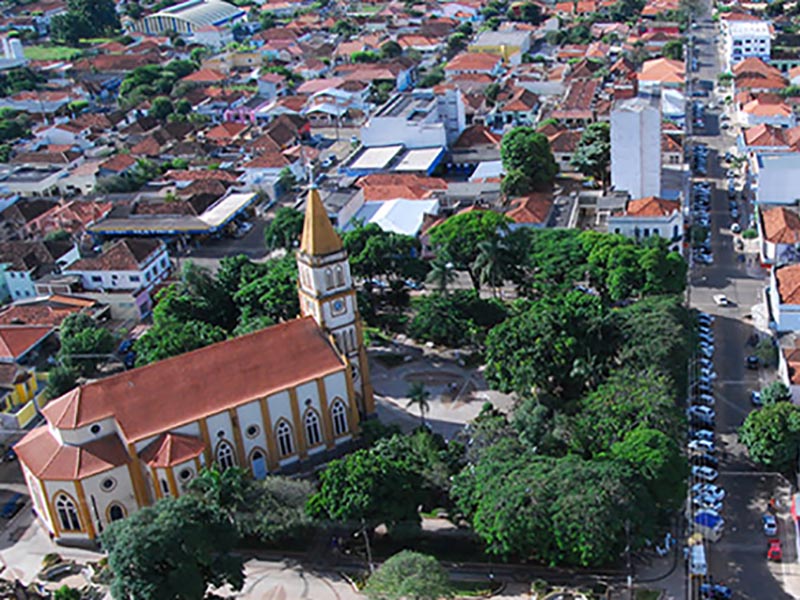 Paraguaçu Paulista