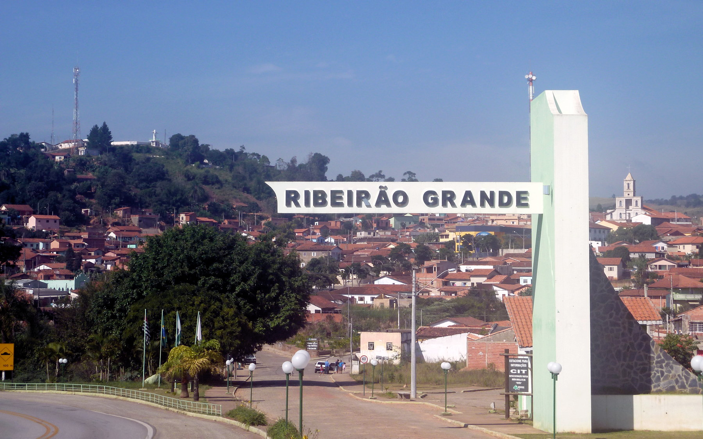 Ribeirão Grande