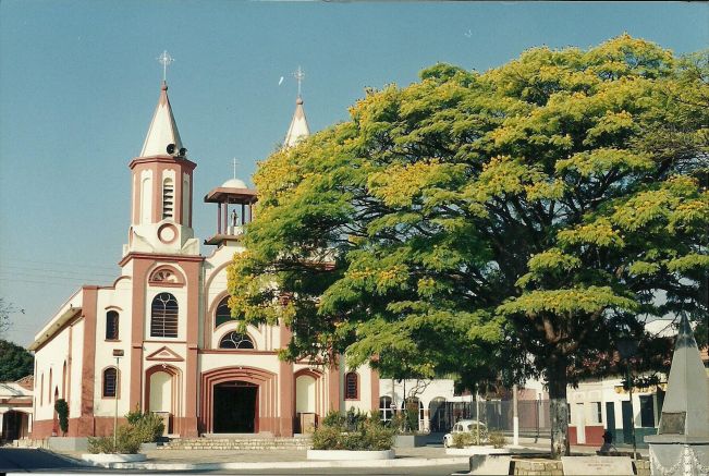 Conheça Roseira em SP