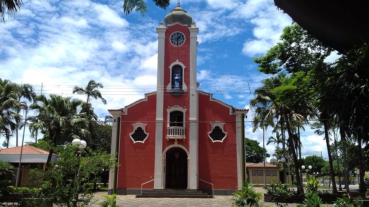 Santa Cruz da Conceição