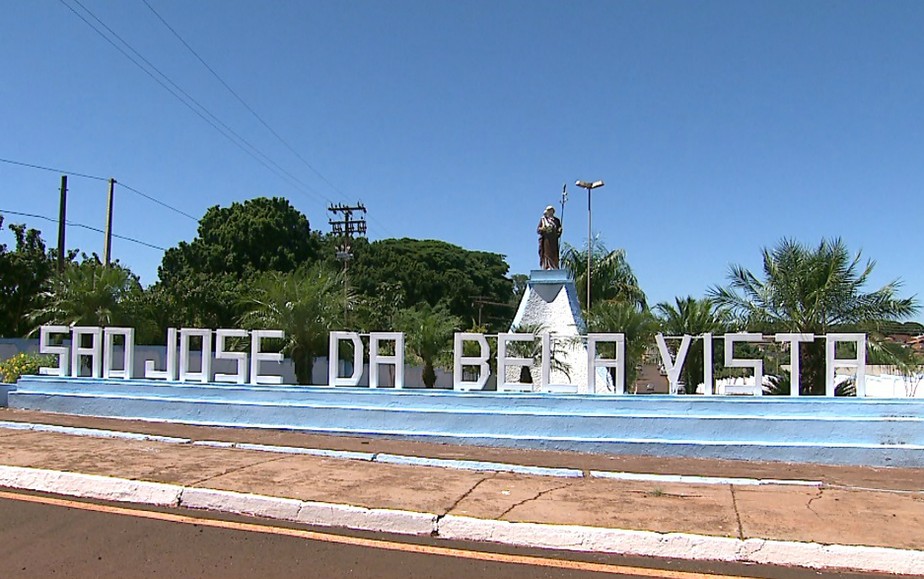 São José da Bela Vista