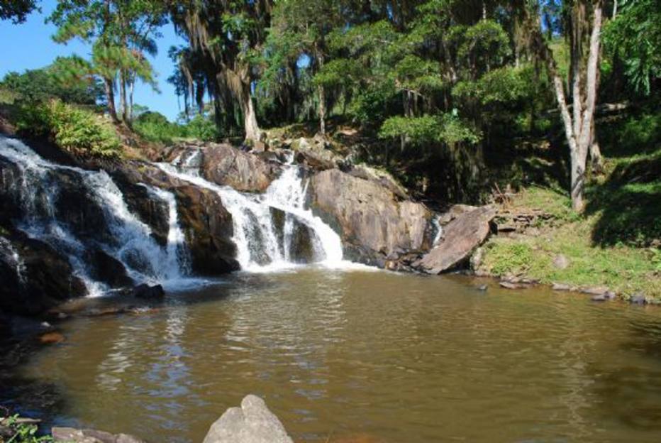 São Lourenço da Serra