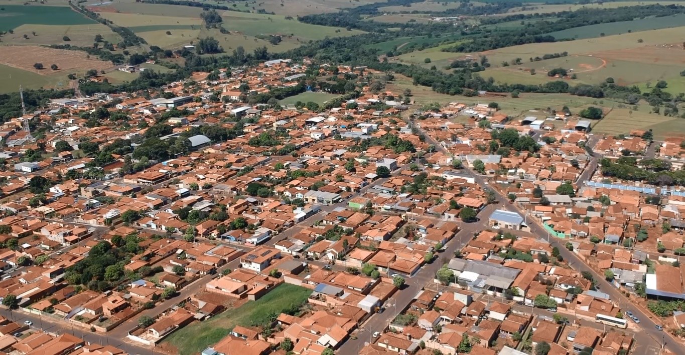 Conheça São Pedro do Turvo em SP