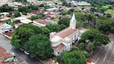 Serra Azul