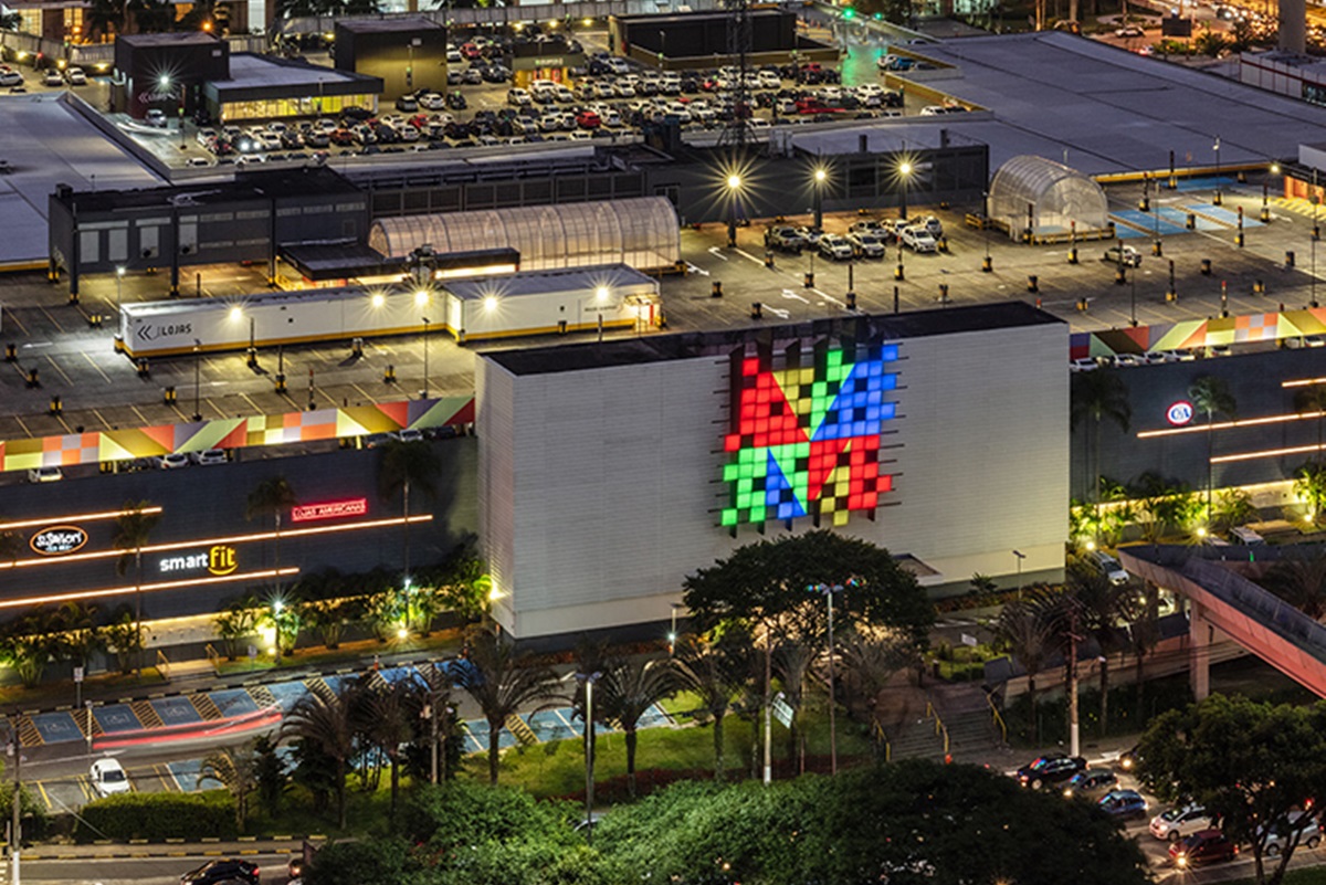 Shopping Metrópole São Bernardo do Campo
