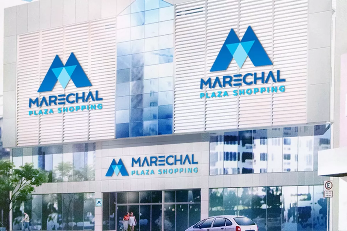 Marechal Plaza Shopping São Bernardo do Campo