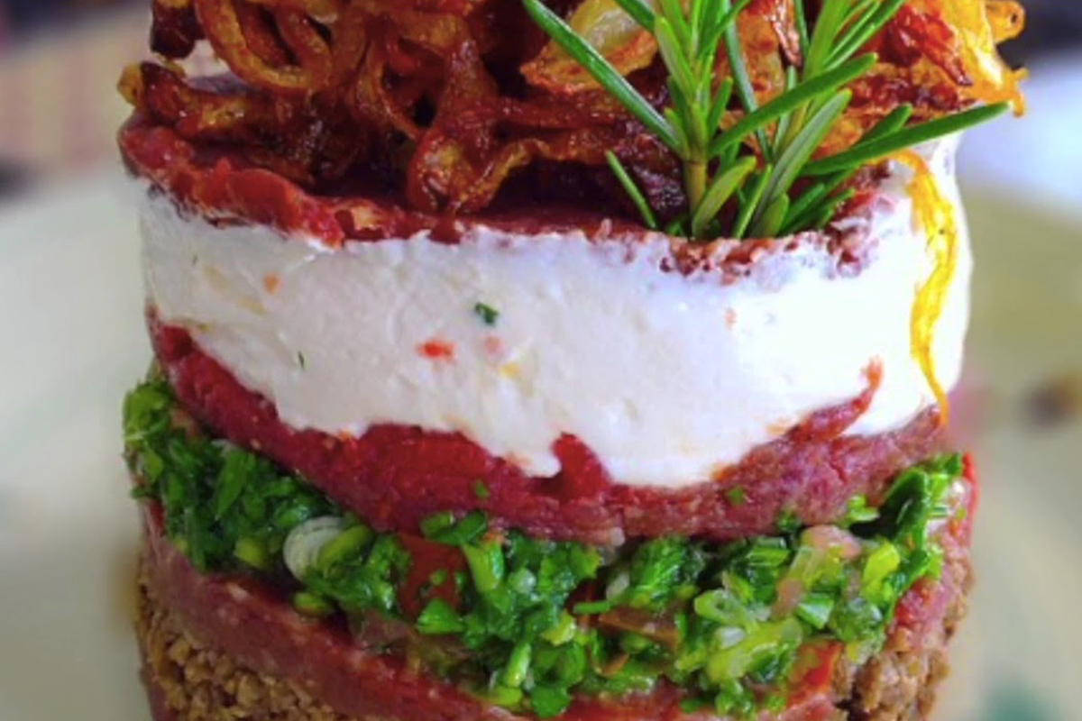 Sainte Marie Gastronomia São Paulo