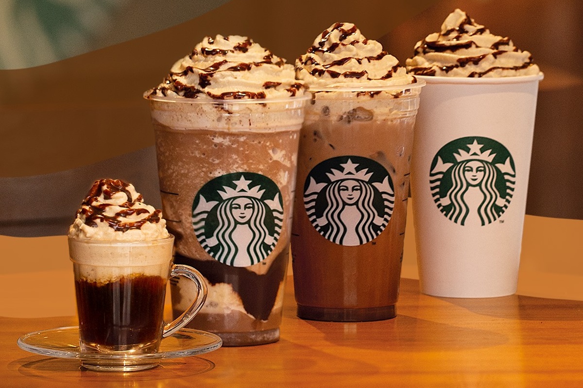 Starbucks Cambuí Campinas - SP