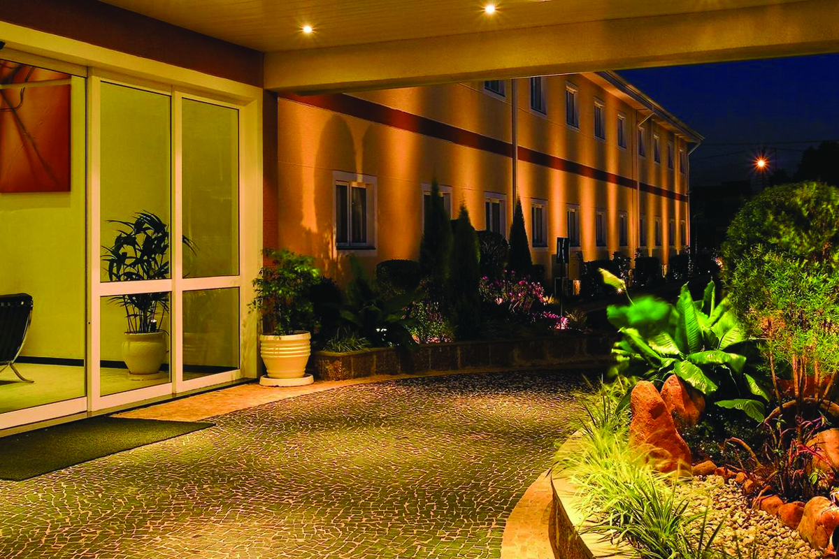 Hotel Red Roof Inn Jundiaí - SP