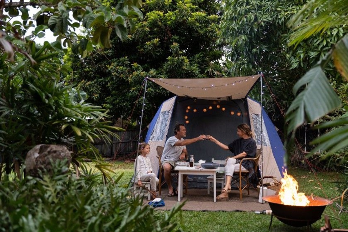 Eco Park Camping São Pedro - SP