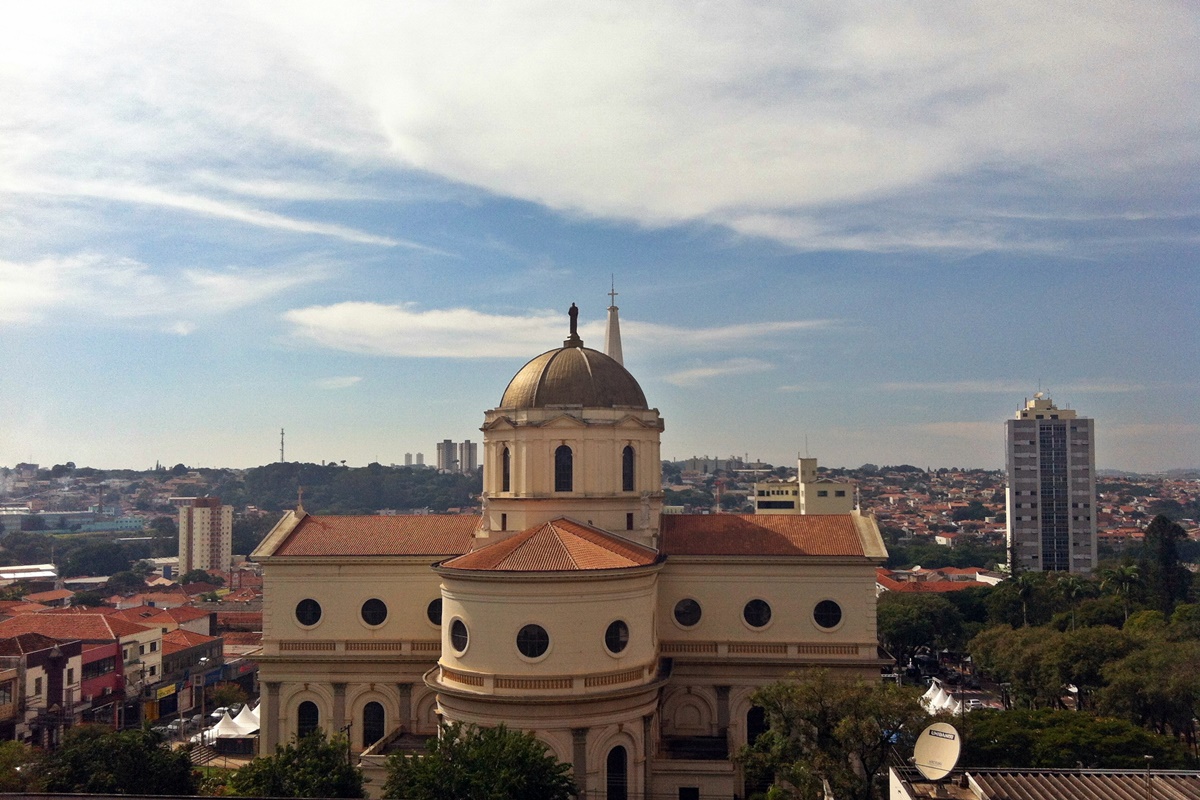 Prefeitura Municipal de Americana - SP