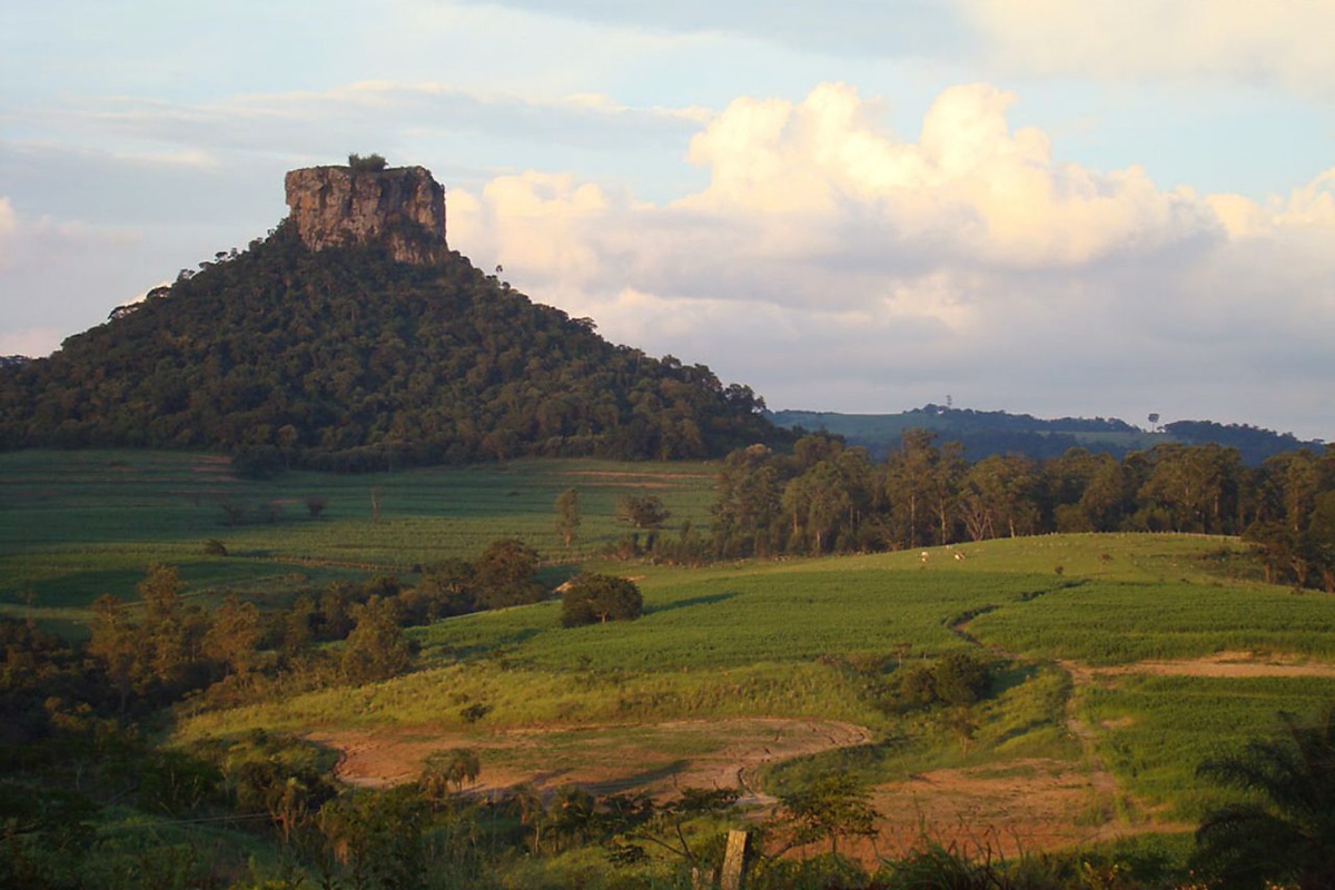 Prefeitura da Estância Climática de Analândia - SP