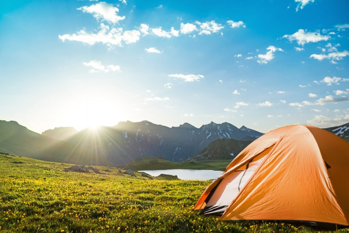 Floresta Camping Barretos - SP