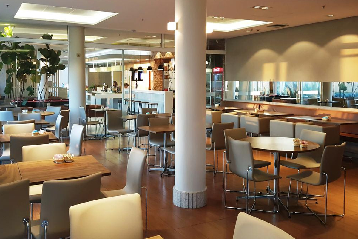 Ibis Itu Plaza Shopping - SP
