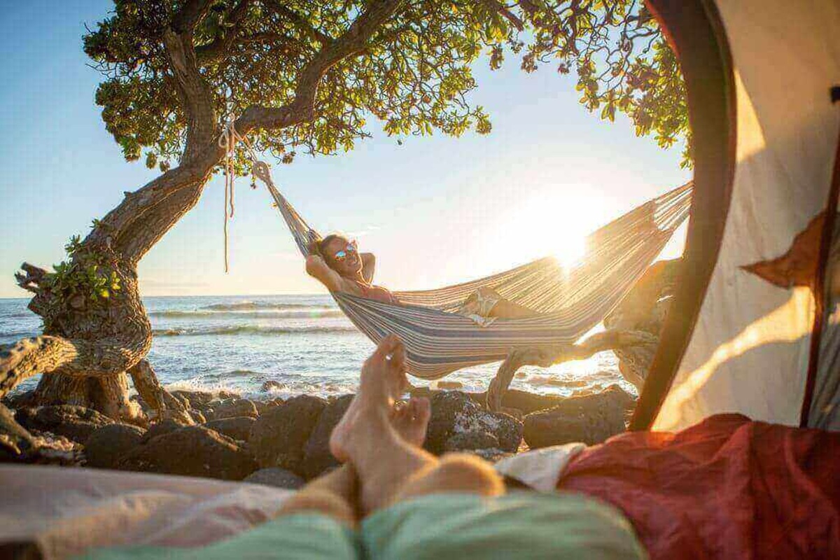 Camping Boracéu São Sebastião - SP
