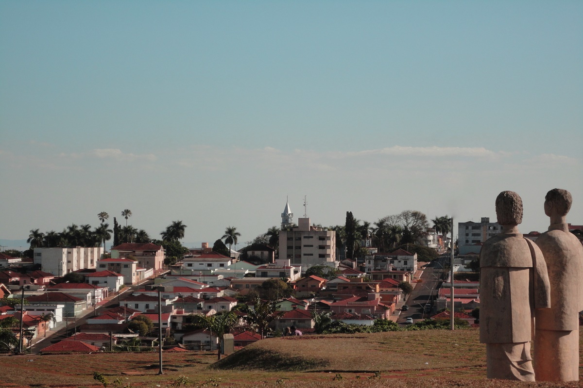 Prefeitura Municipal de Altinópolis - SP