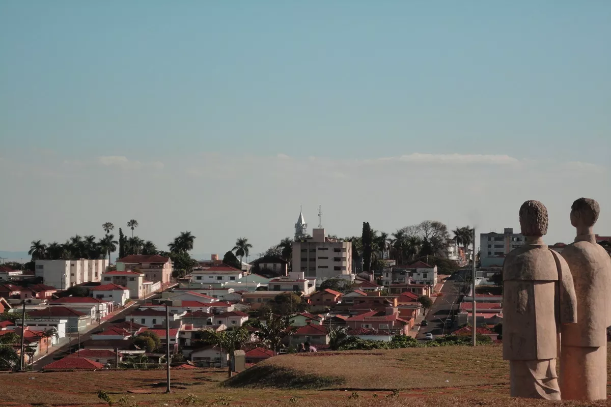 Prefeitura Municipal de Altinópolis