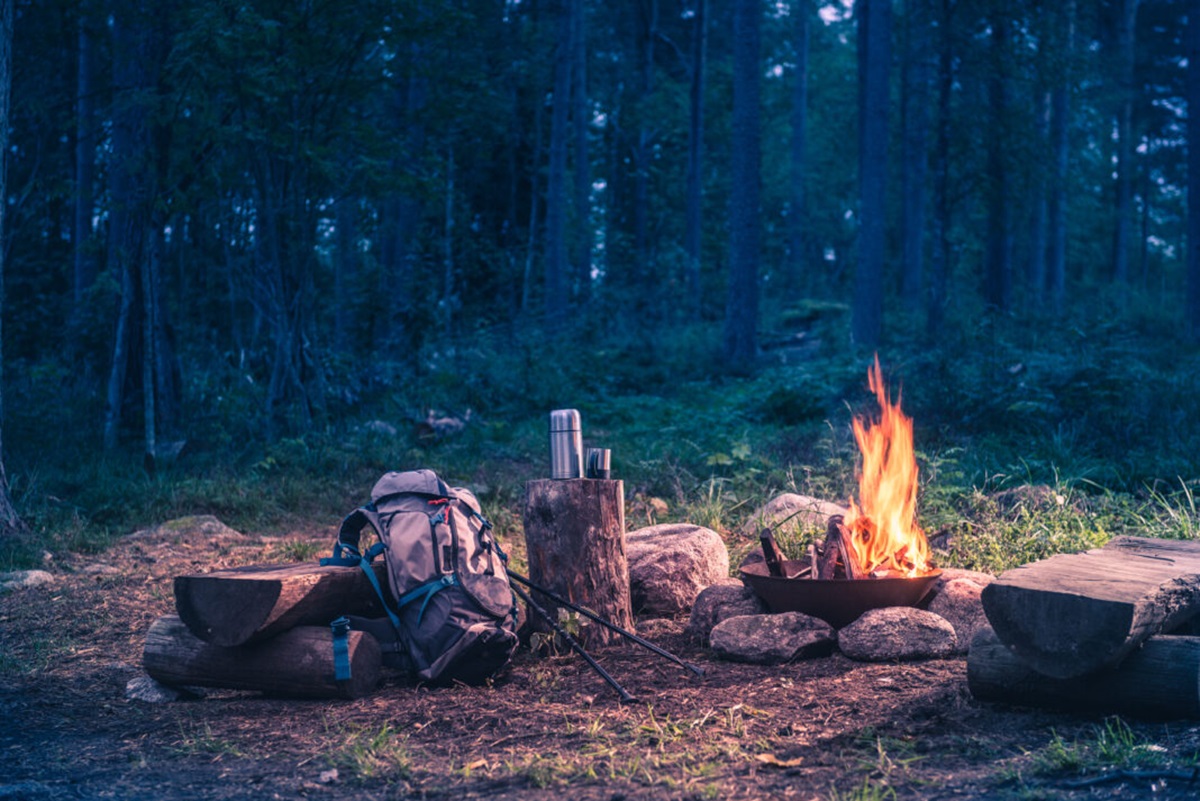 Camping & Pousada Caminho Caipira Borborema - SP
