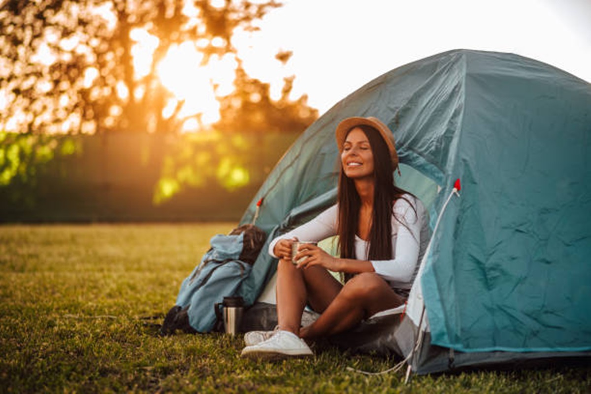 Camping MM Caramborê - SP
