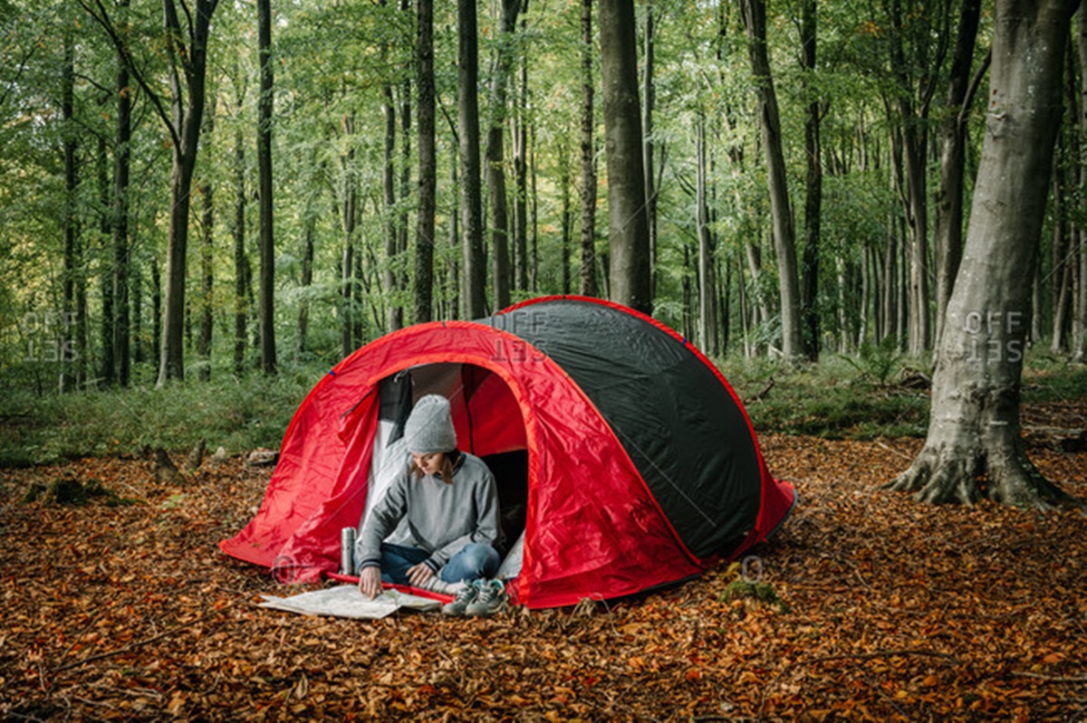 Camping Recanto Passa 5 Ipeúna - SP