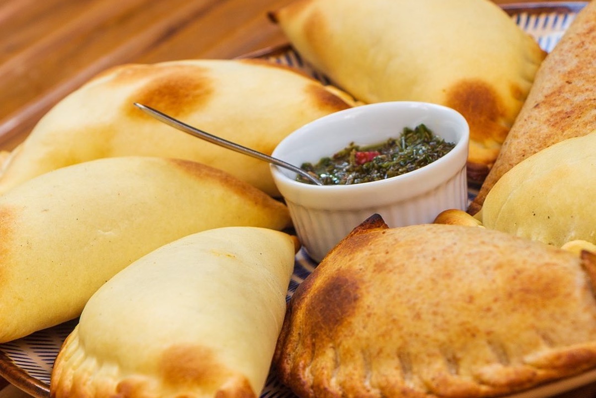 Que Guay Empanadas São Paulo - SP